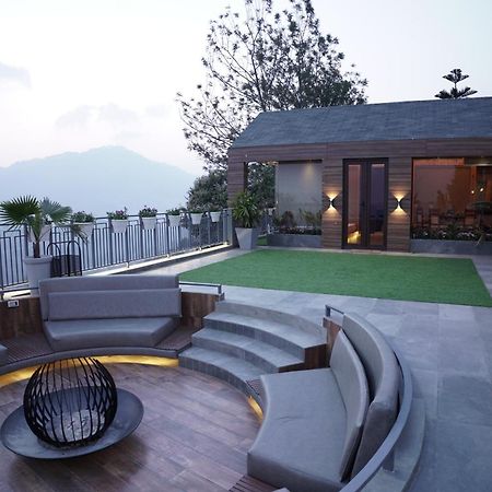 Whispering Pines Villa Bhimtal Exterior photo
